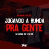 Mc FB - Jogando a bunda pra gente