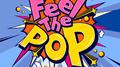 Feel the POP (Japanese ver.)专辑