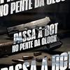 Mc Magrinho - Passa A Bct No Pente Da Glock