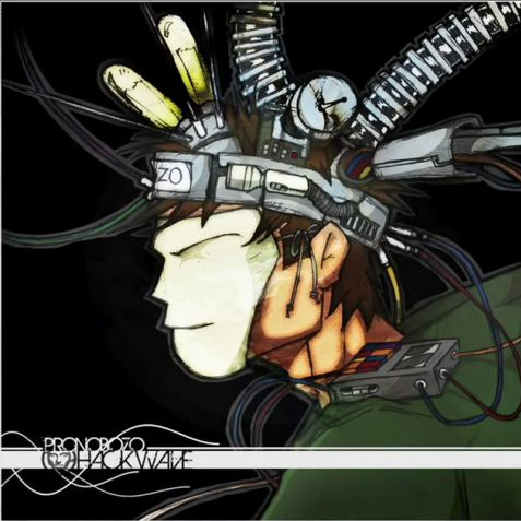 Hackwave [Explicit]