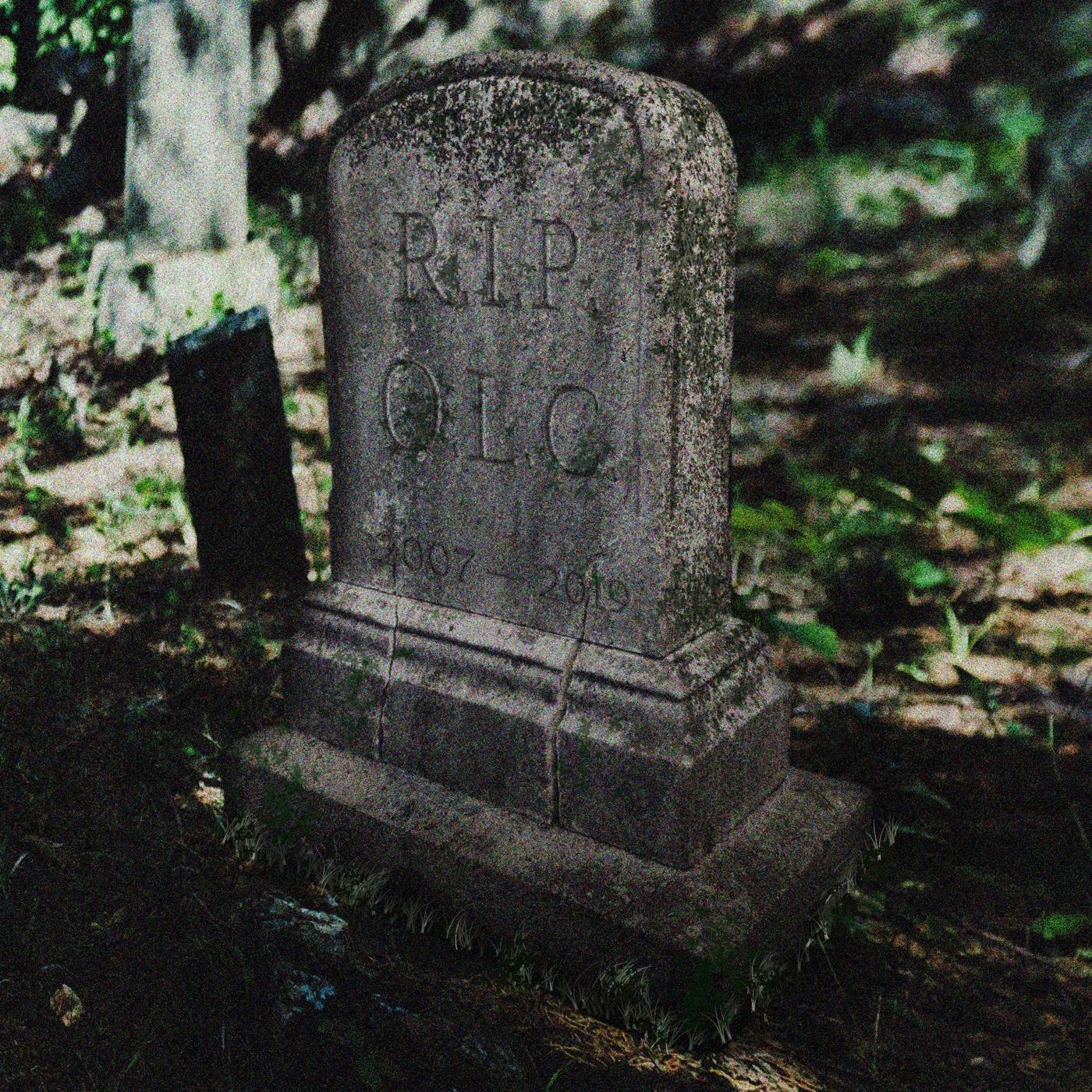 R.I.P. O.L.C.