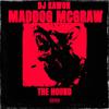 DJ Kawon - The Hound (feat. Maddog Mcgraw)