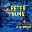 Music From Peter Gunn (Remastered)