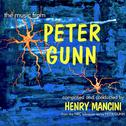 Music From Peter Gunn (Remastered)专辑