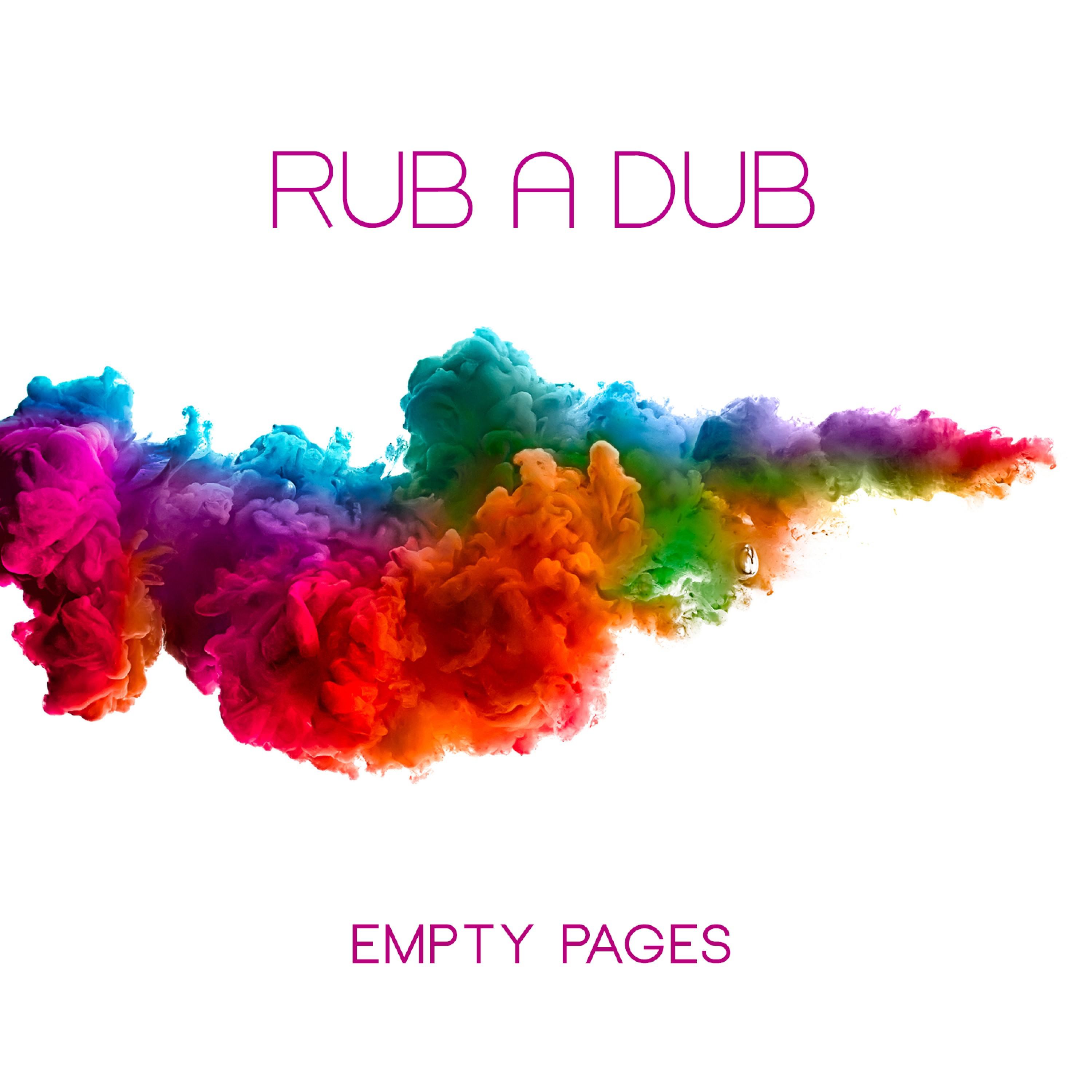 Empty Pages
