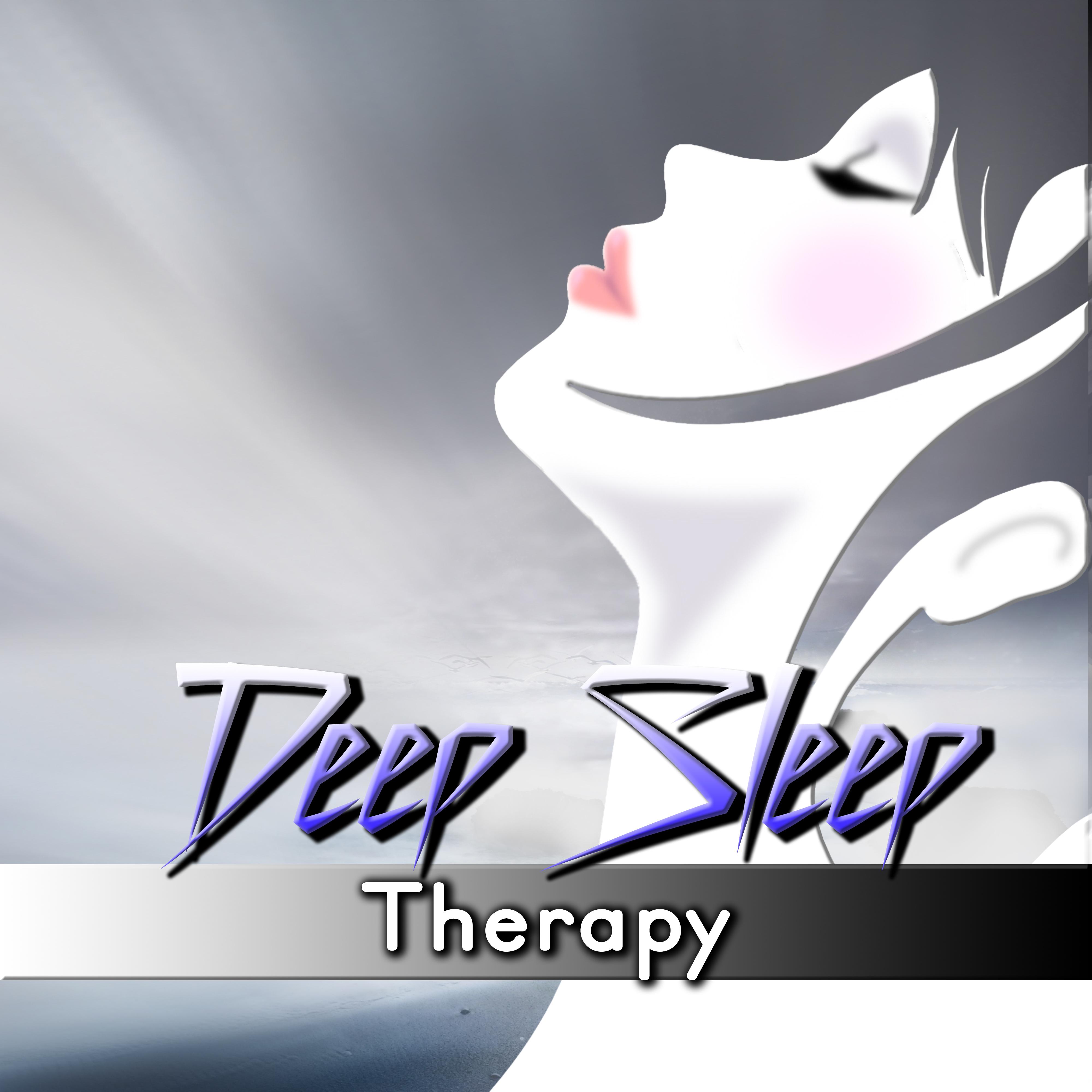 Deep Sleep Music Society - Insomnia Cure