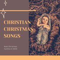 Christmas, Christian - Christ Was Born On Christmas Day (karaoke)
