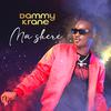 Dammy Krane - Ma Shere