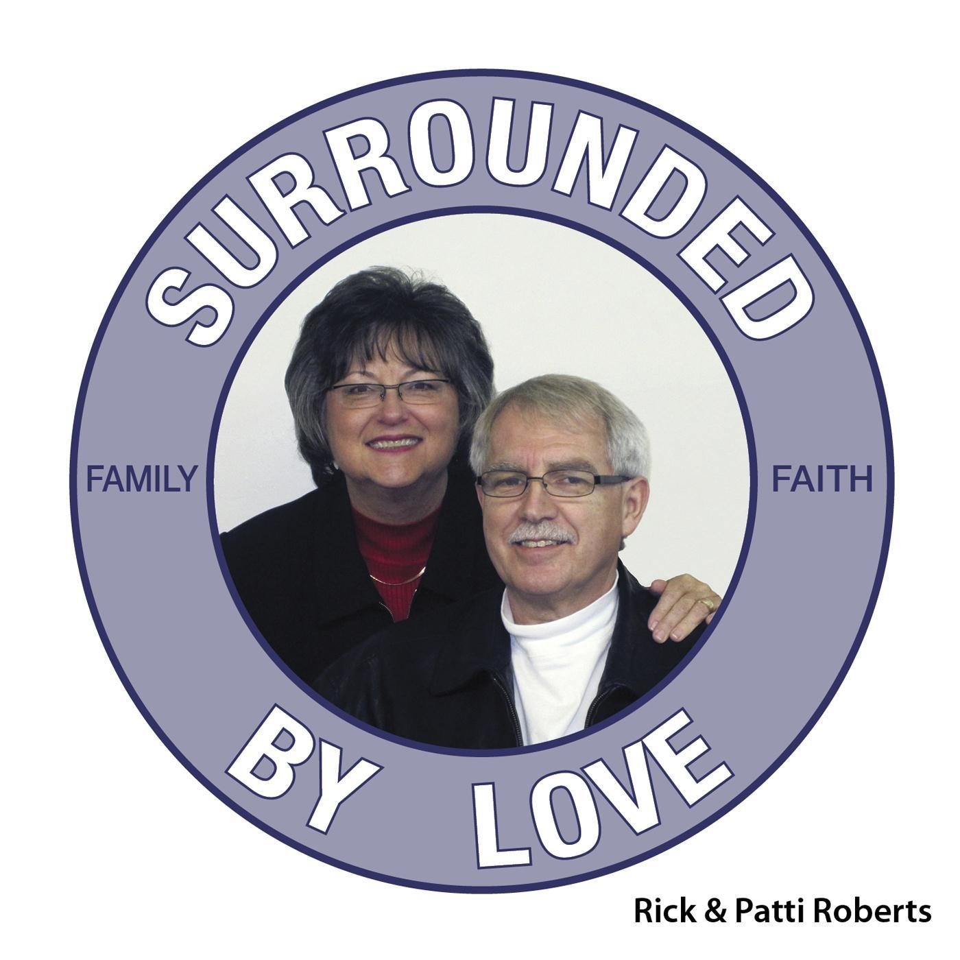 Surrounded By Love