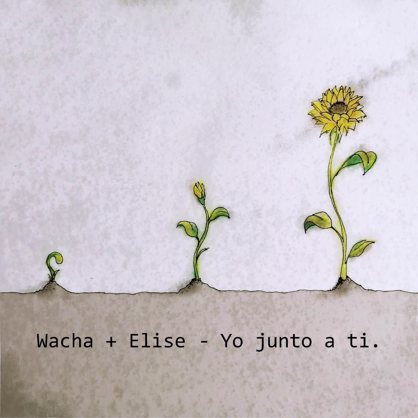 Yo Junto a Ti (feat. Elise)