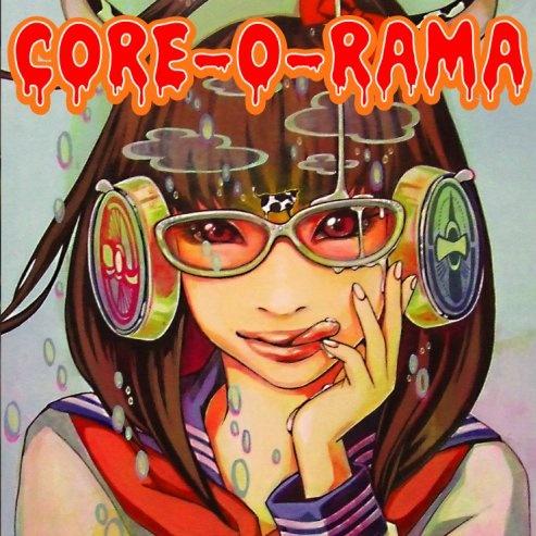 CORE-O-RAMA