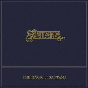 Carlos Santana(卡洛斯桑塔纳） - Europa