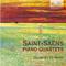 Saint-Saëns: Piano Quartets专辑