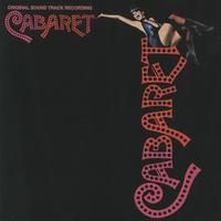 Maybe This Time - Cabaret ( Official Instrumental )