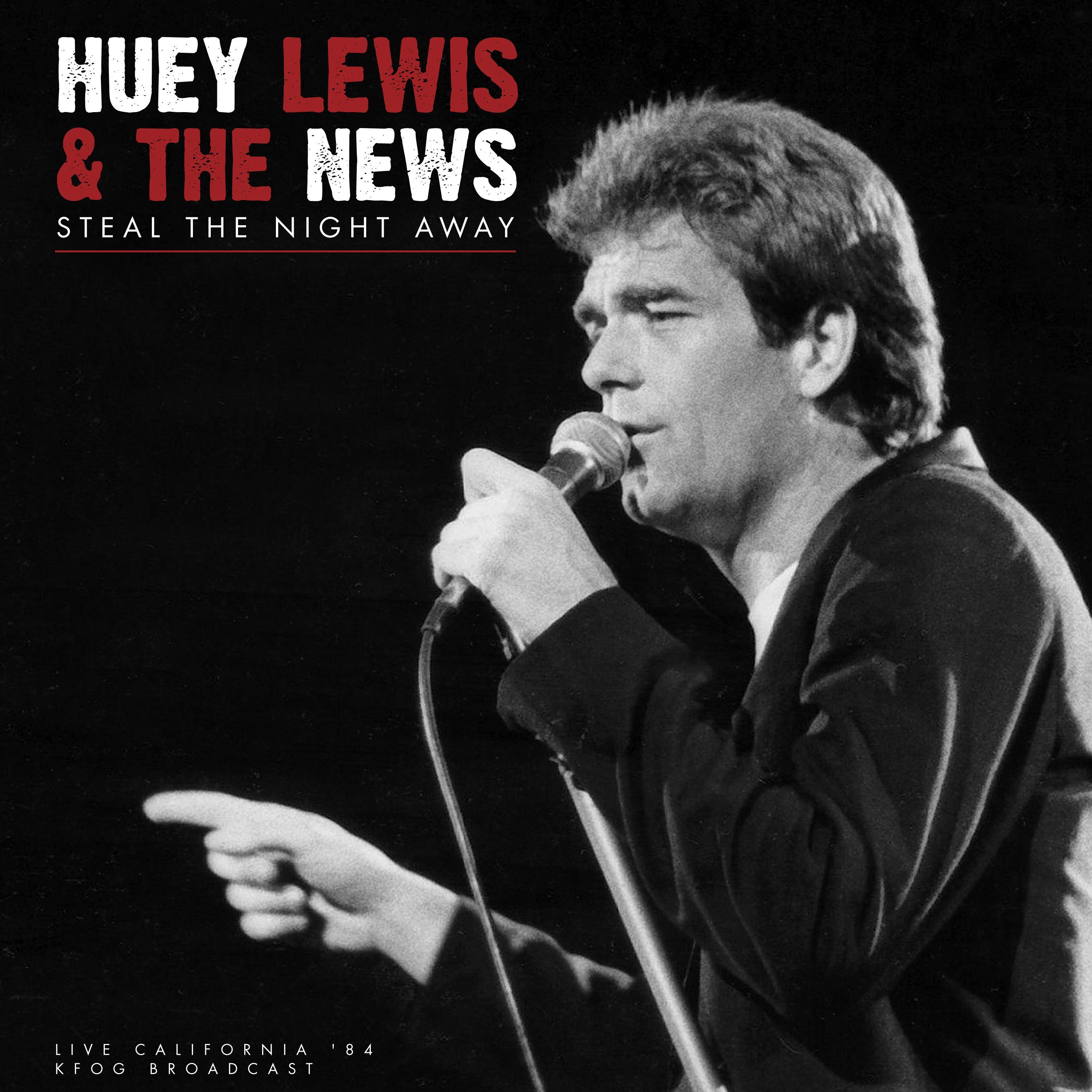Steal The Night Away (Live 1984)