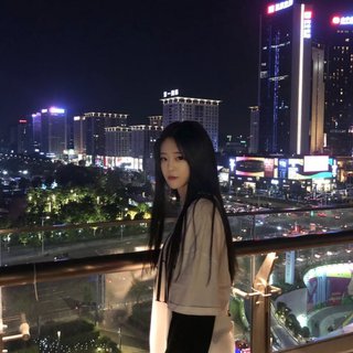 Cherish_二姗