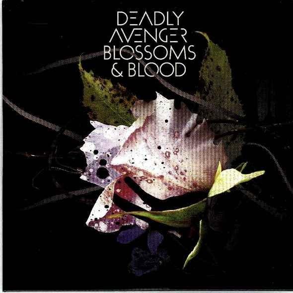 Blossoms & Blood