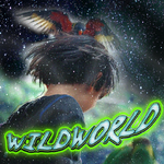 WILDWORLD专辑