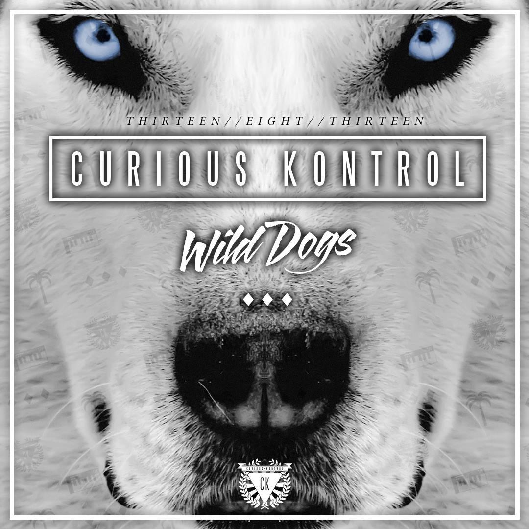 Wild Dogs