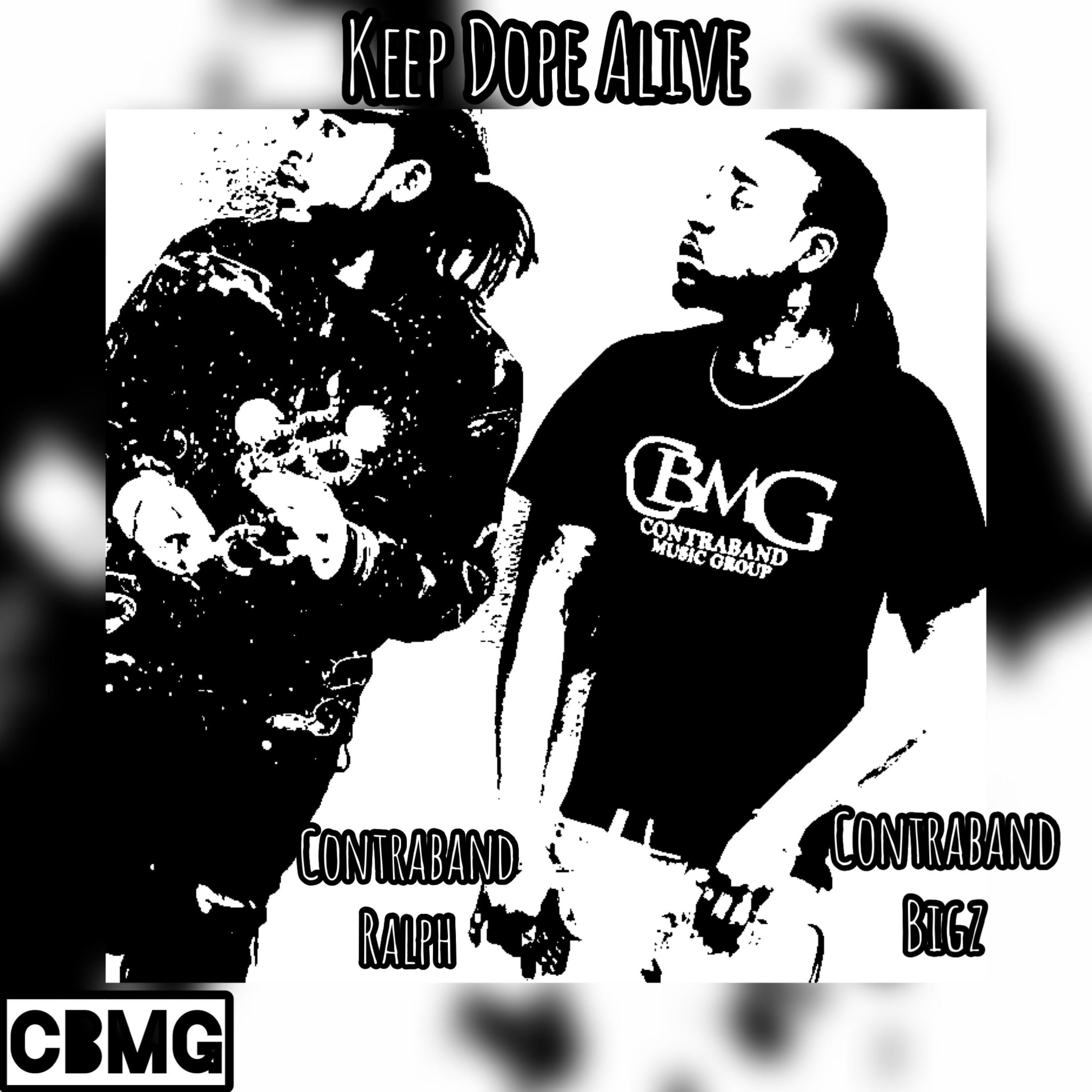 Keep Dope Alive