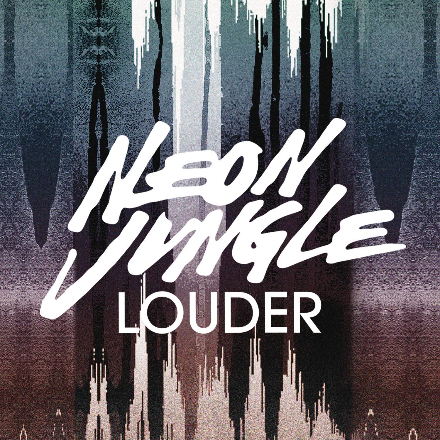 Louder (Remixes)专辑