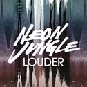 Louder (Remixes)专辑