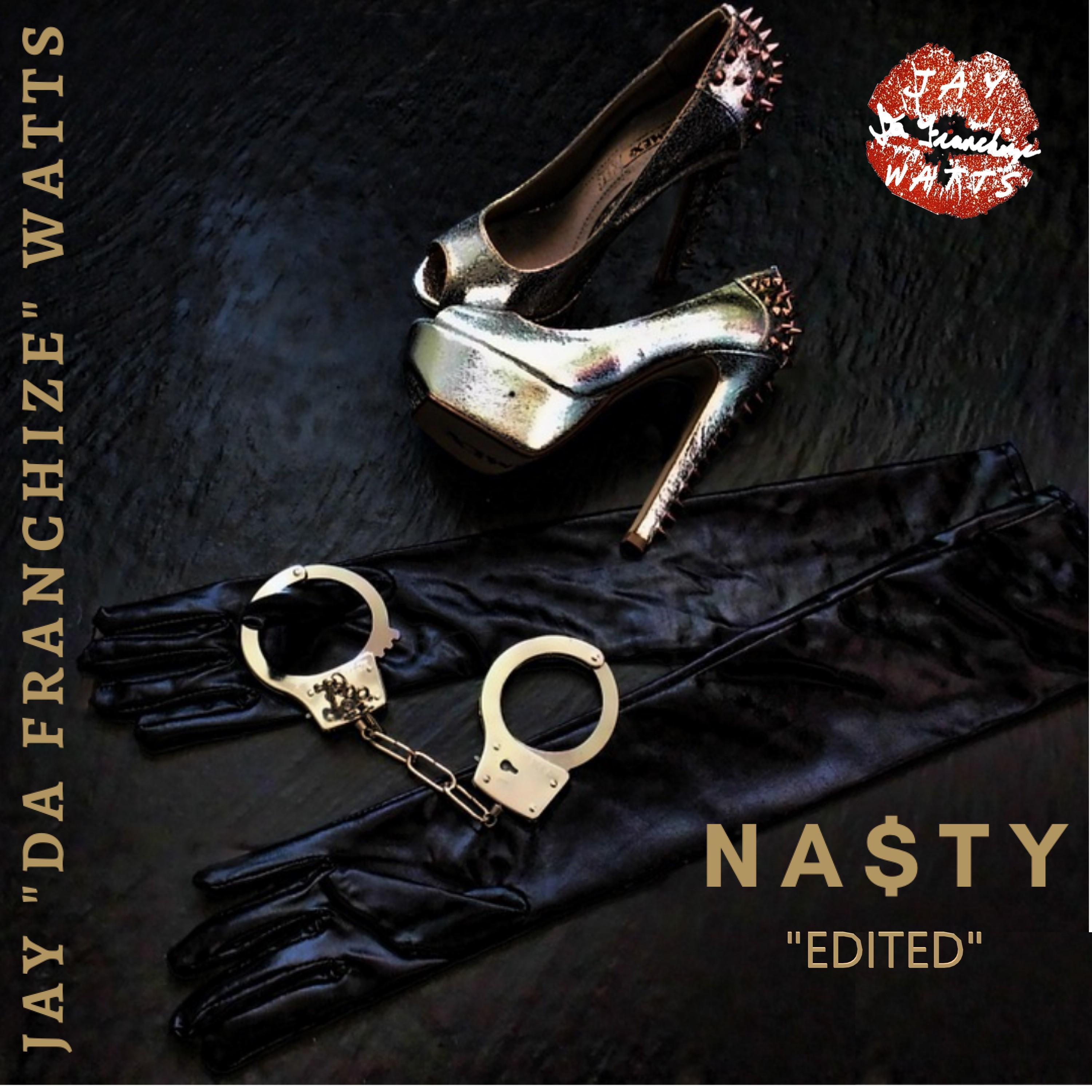 Nasty (Radio Edit)