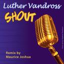 Shout (Extended Club Dance Remixes)专辑