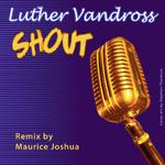 Shout (Extended Club Dance Remixes)专辑
