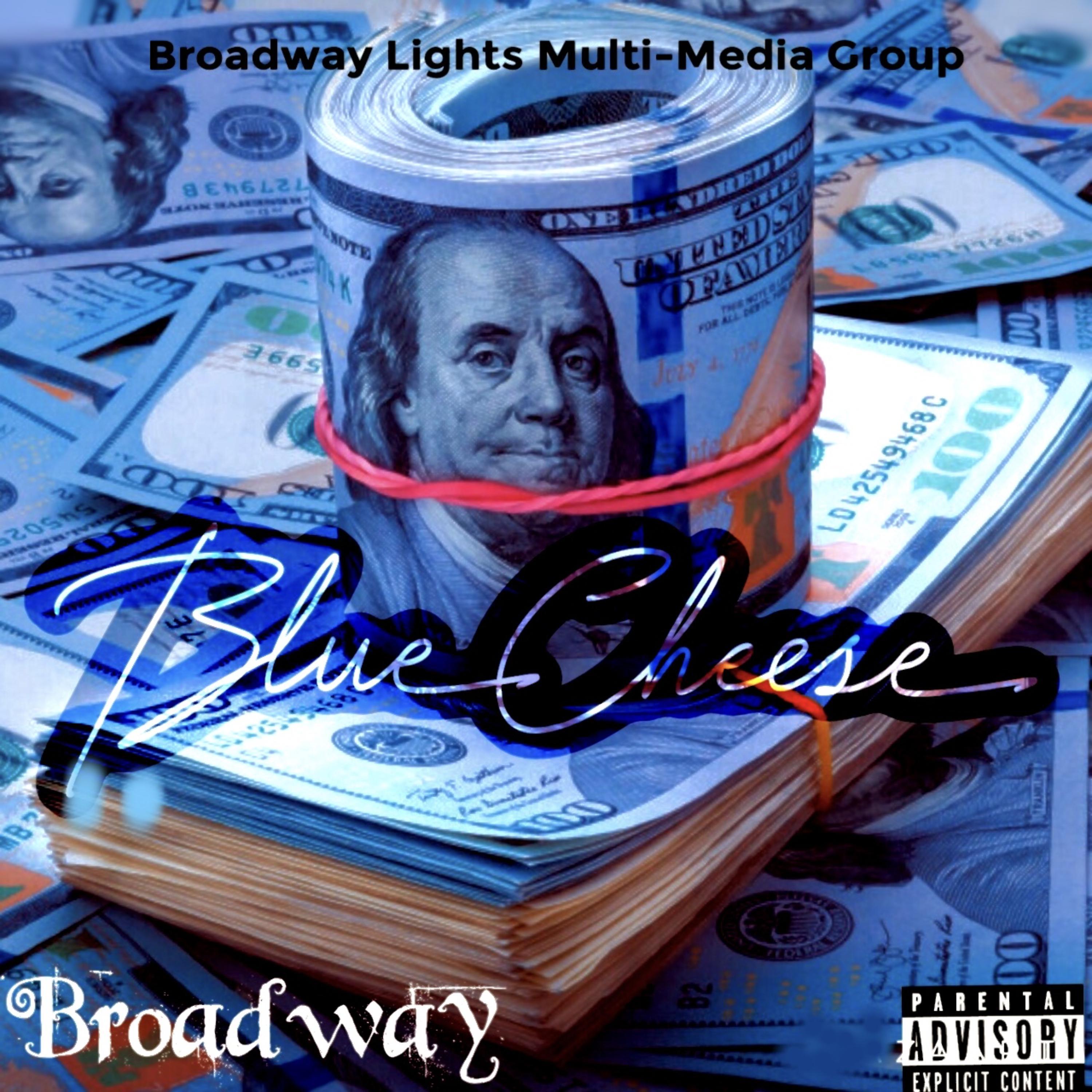 Blue Cheese