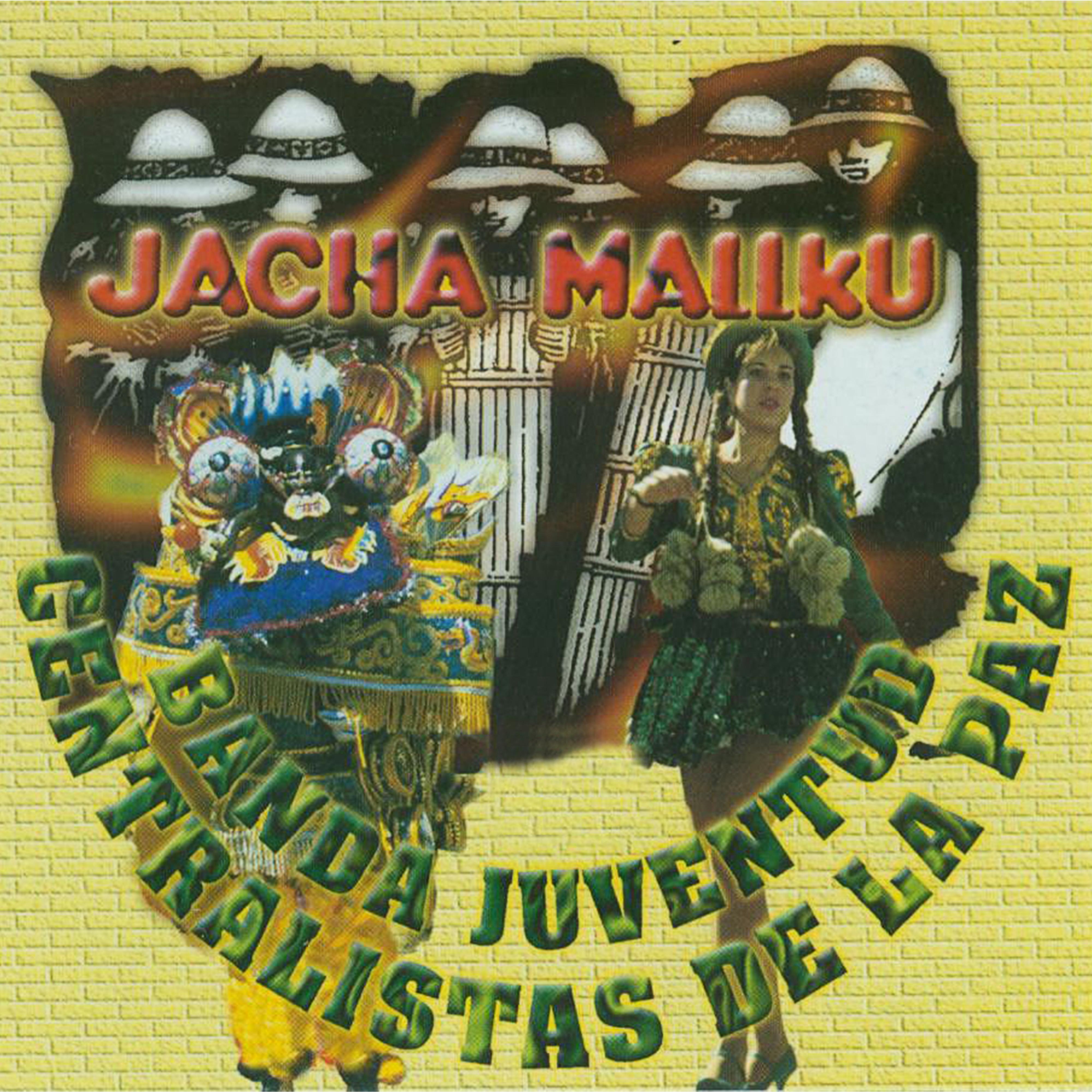 Banda Juventud Centralistas de La Paz