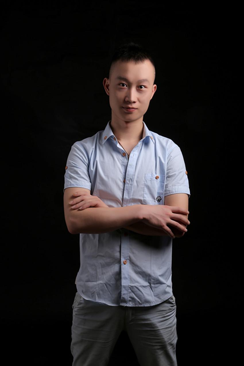 你怎么就这么在意我的容颜