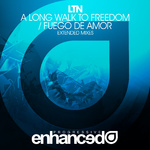 A Long Walk To Freedom / Fuego De Amor专辑
