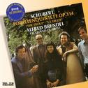 Schubert: Piano Quintet - "Trout"专辑
