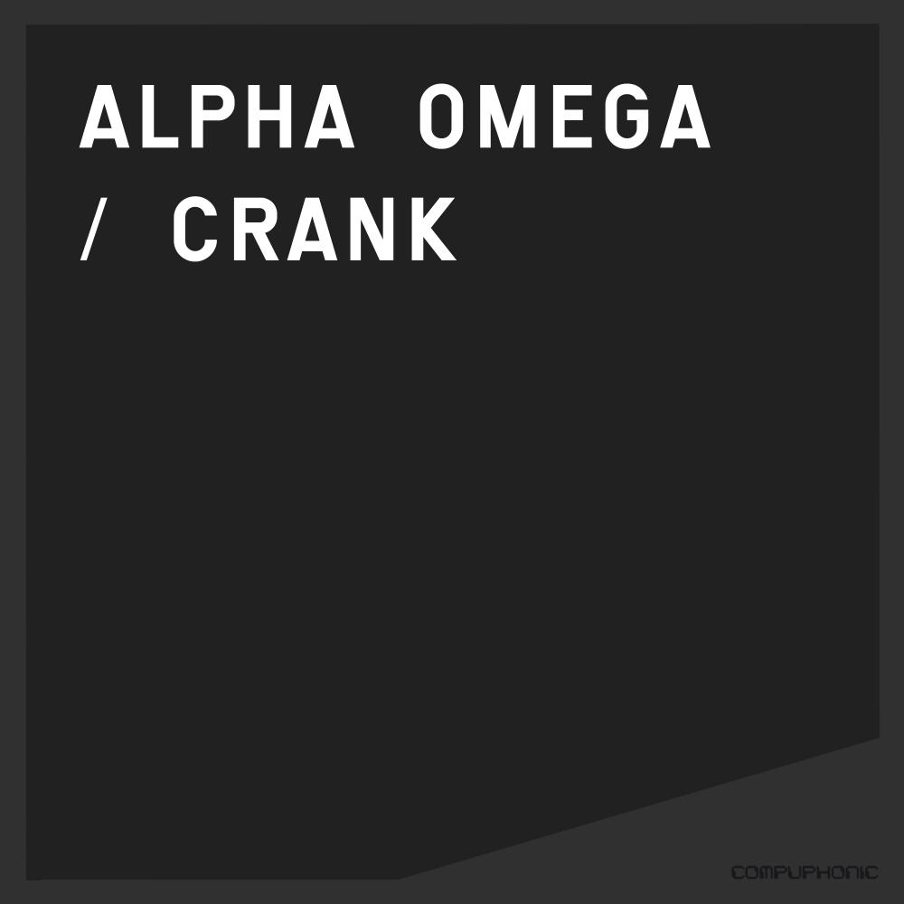 DJ Pierre - Crank (Alexander Maier Remix)