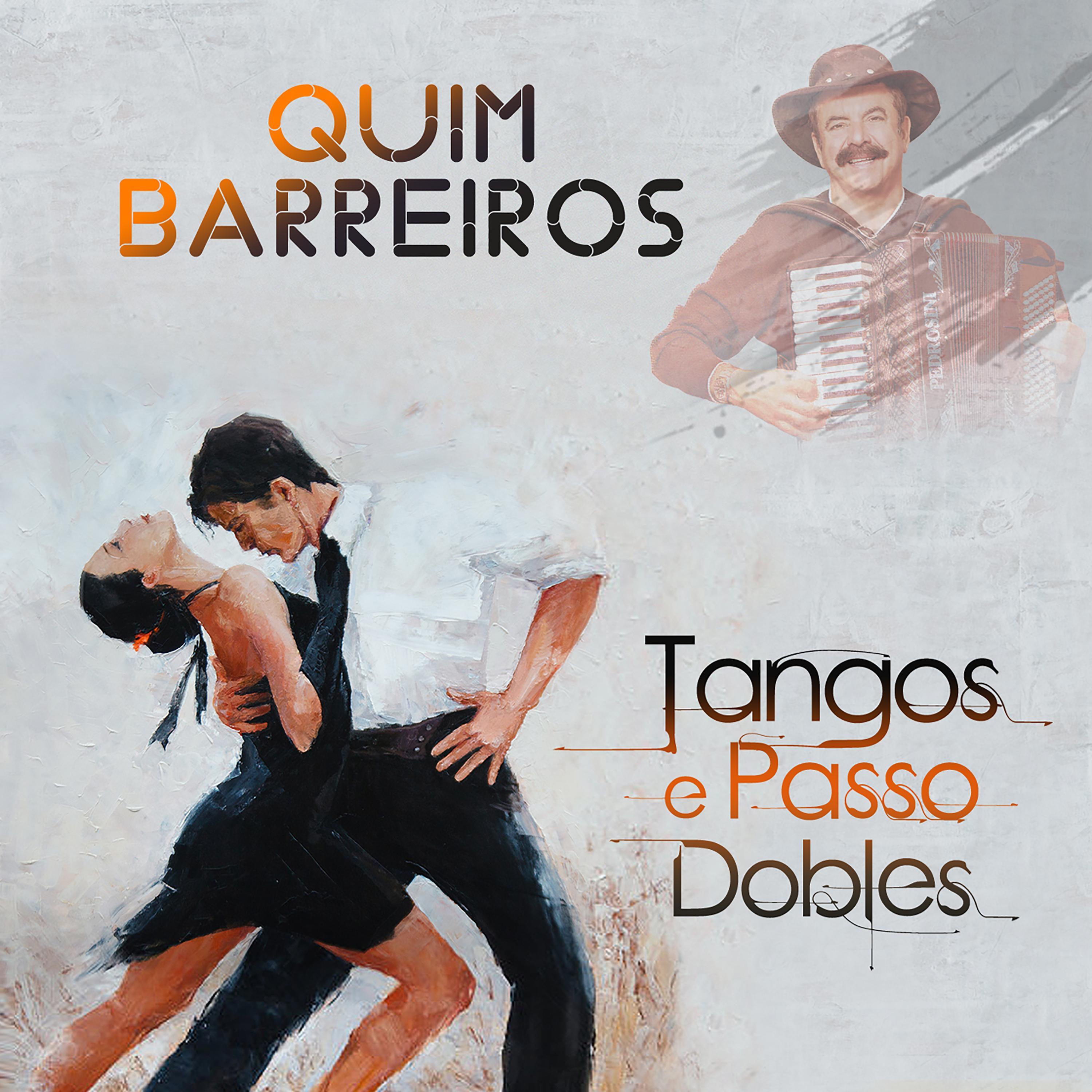Tangos e Passo Dobles