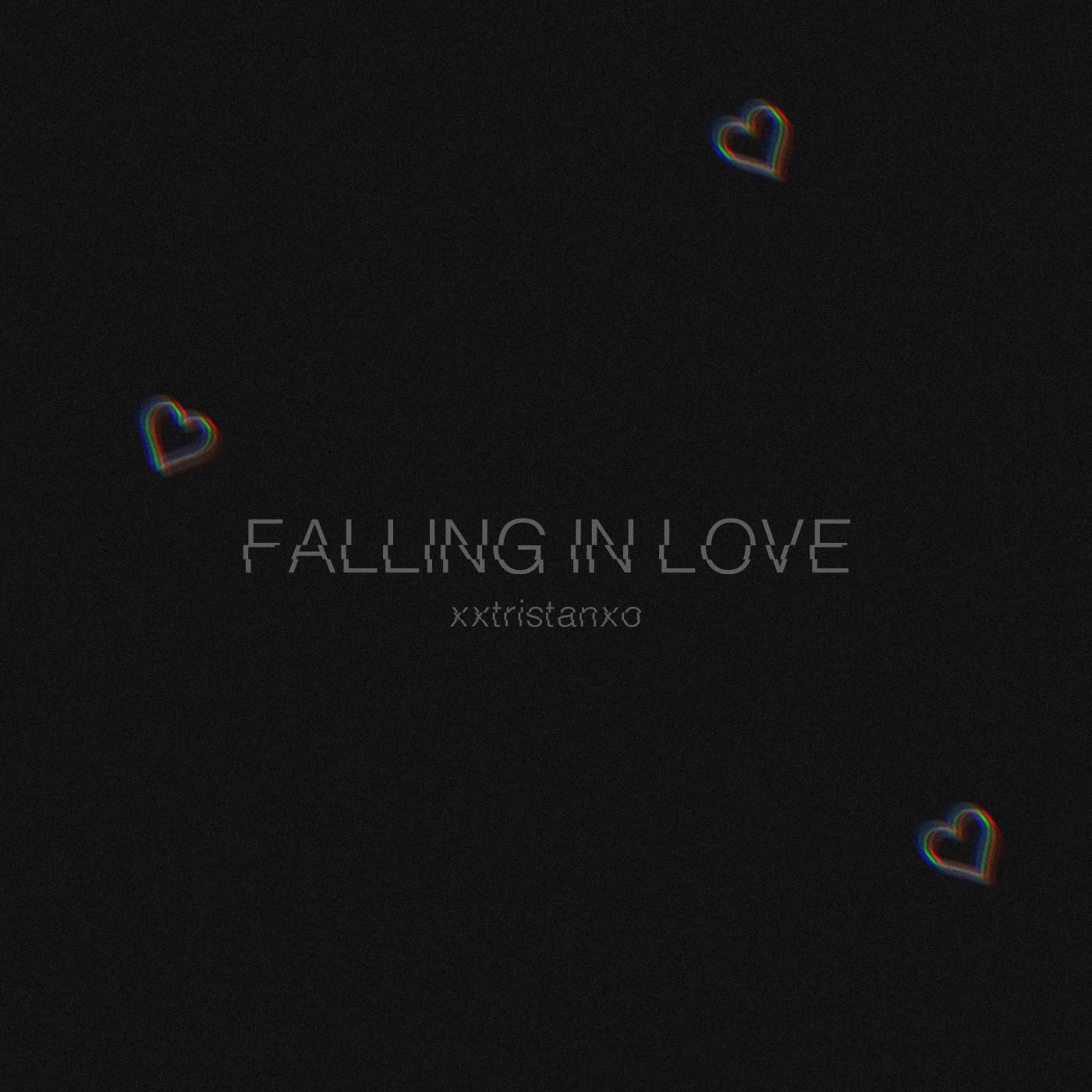 FALLING IN LOVE
