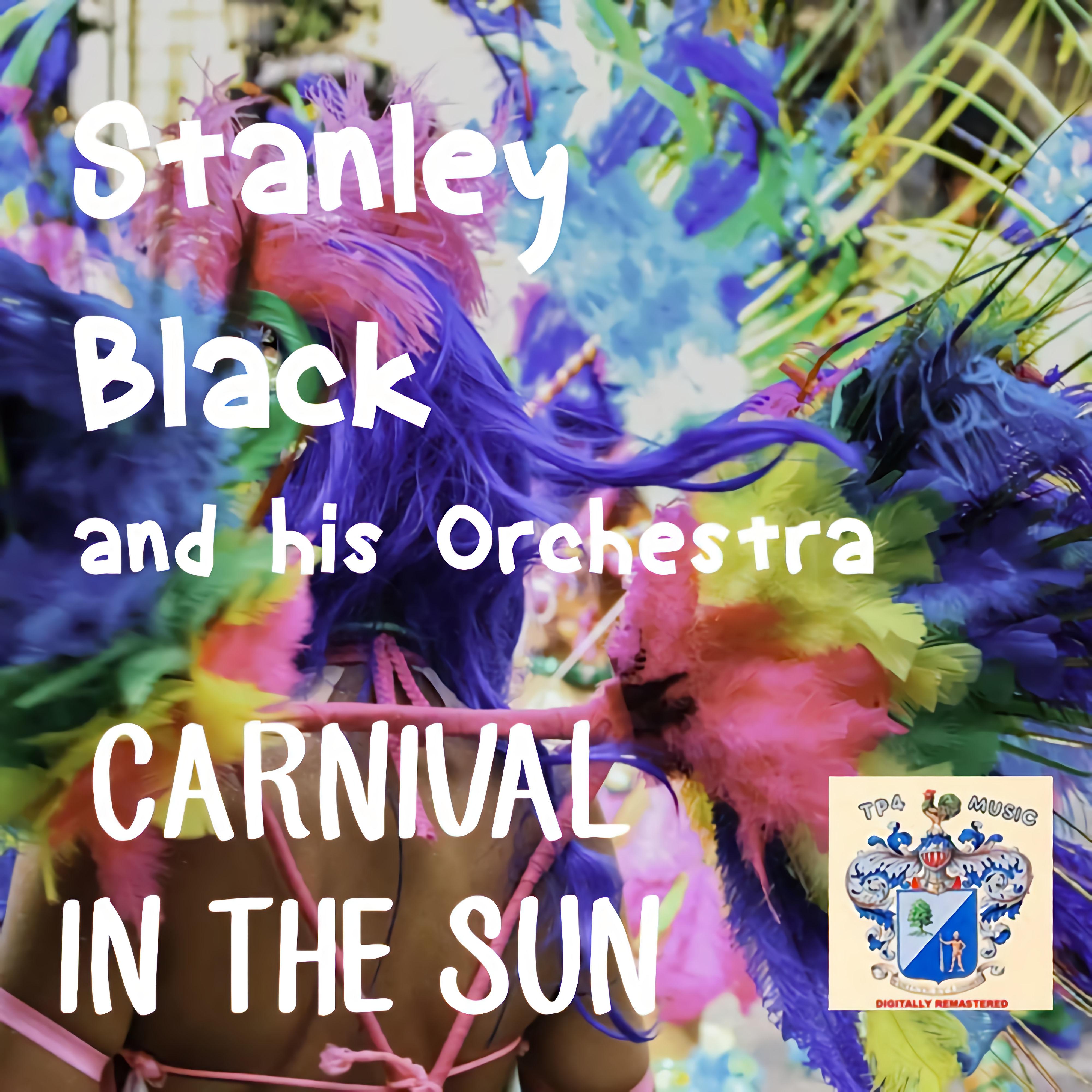 Stanley Black - Sugar Loaf Samba