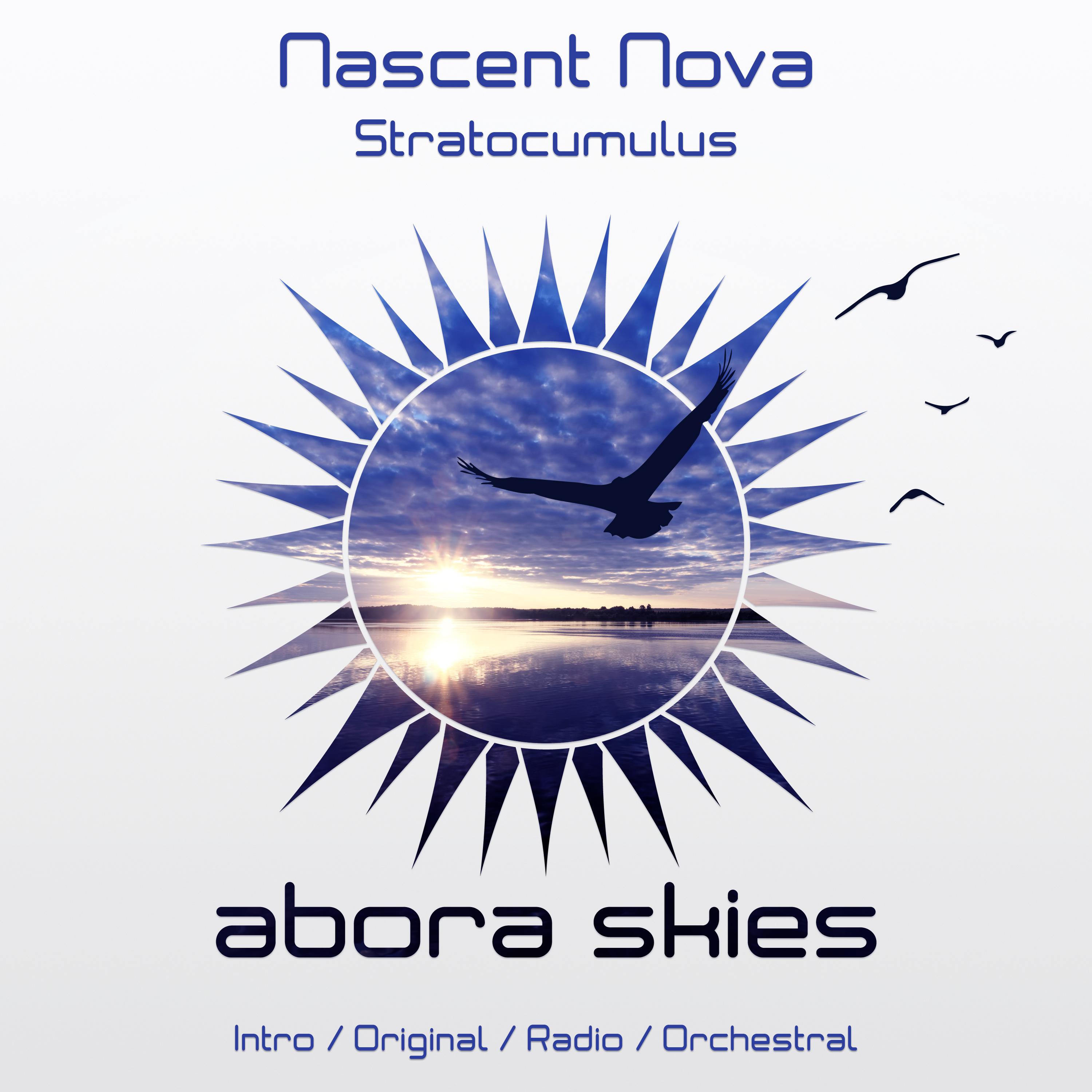 Nascent Nova - Stratocumulus (Radio Edit)