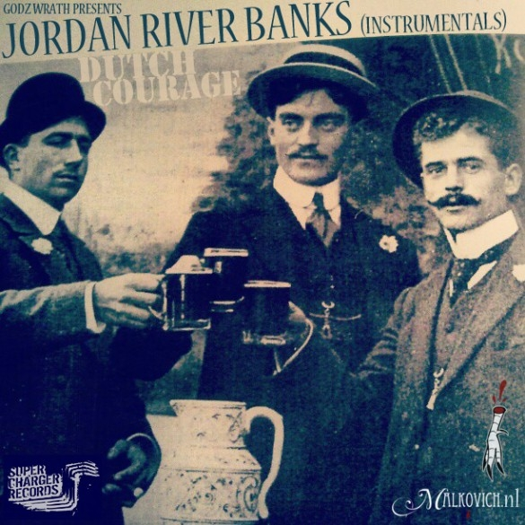 Dutch Courage (Instrumentals vol. I)
