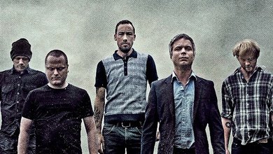 Oceansize