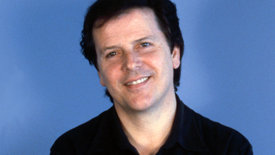 Trevor Rabin