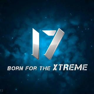 17_Xtreme极限跑图纪录专辑(持续更新)