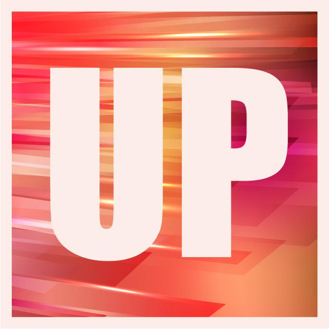 Up! - Single专辑