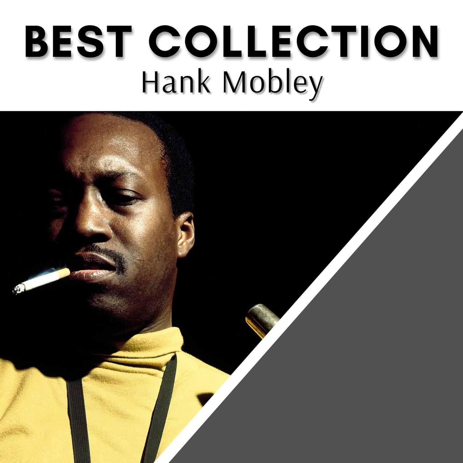 Best Collection Hank Mobley