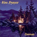 Fire Prayer专辑