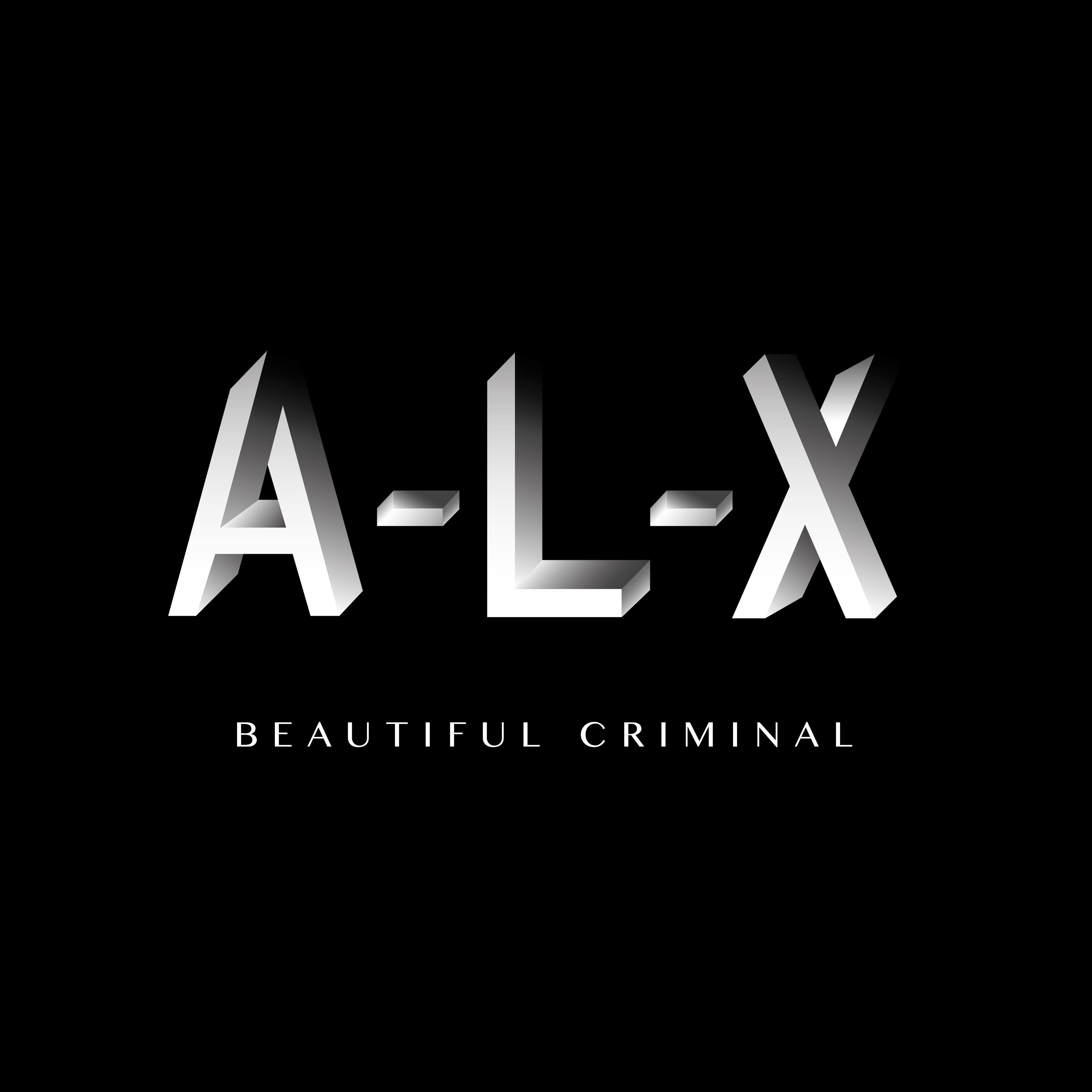 Beautiful Criminal