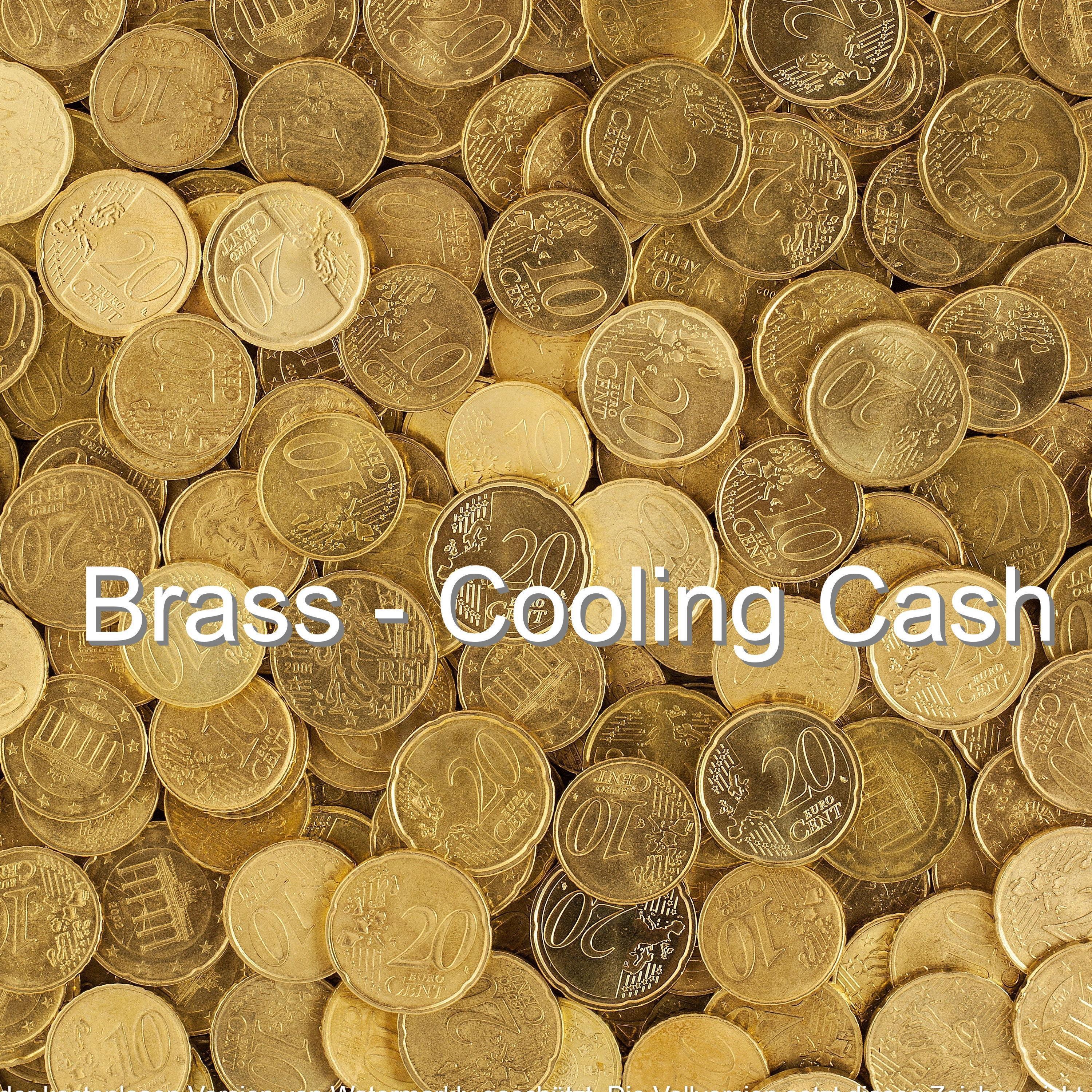 Brass - Earning wave