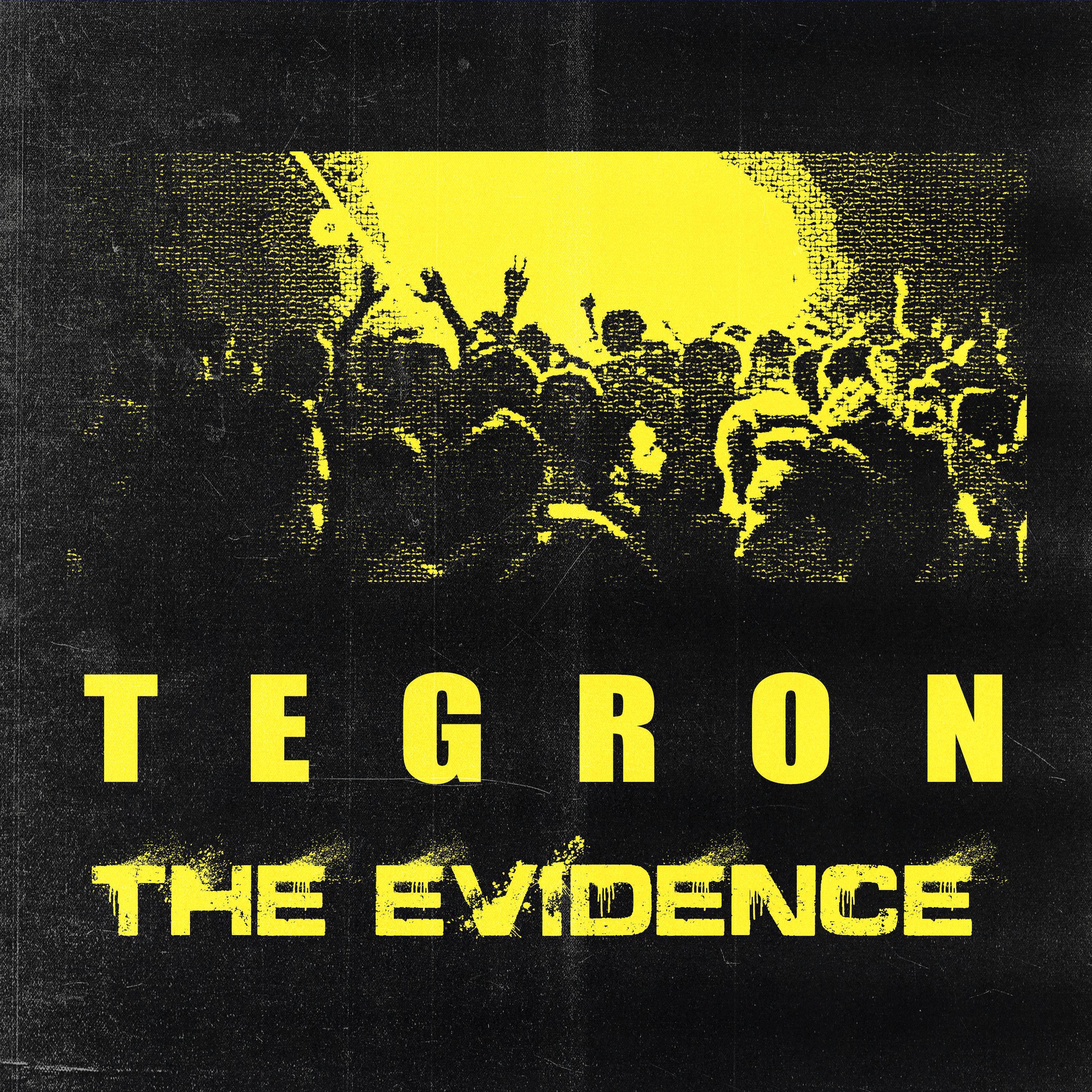 TEGRON - THE EVIDENCE