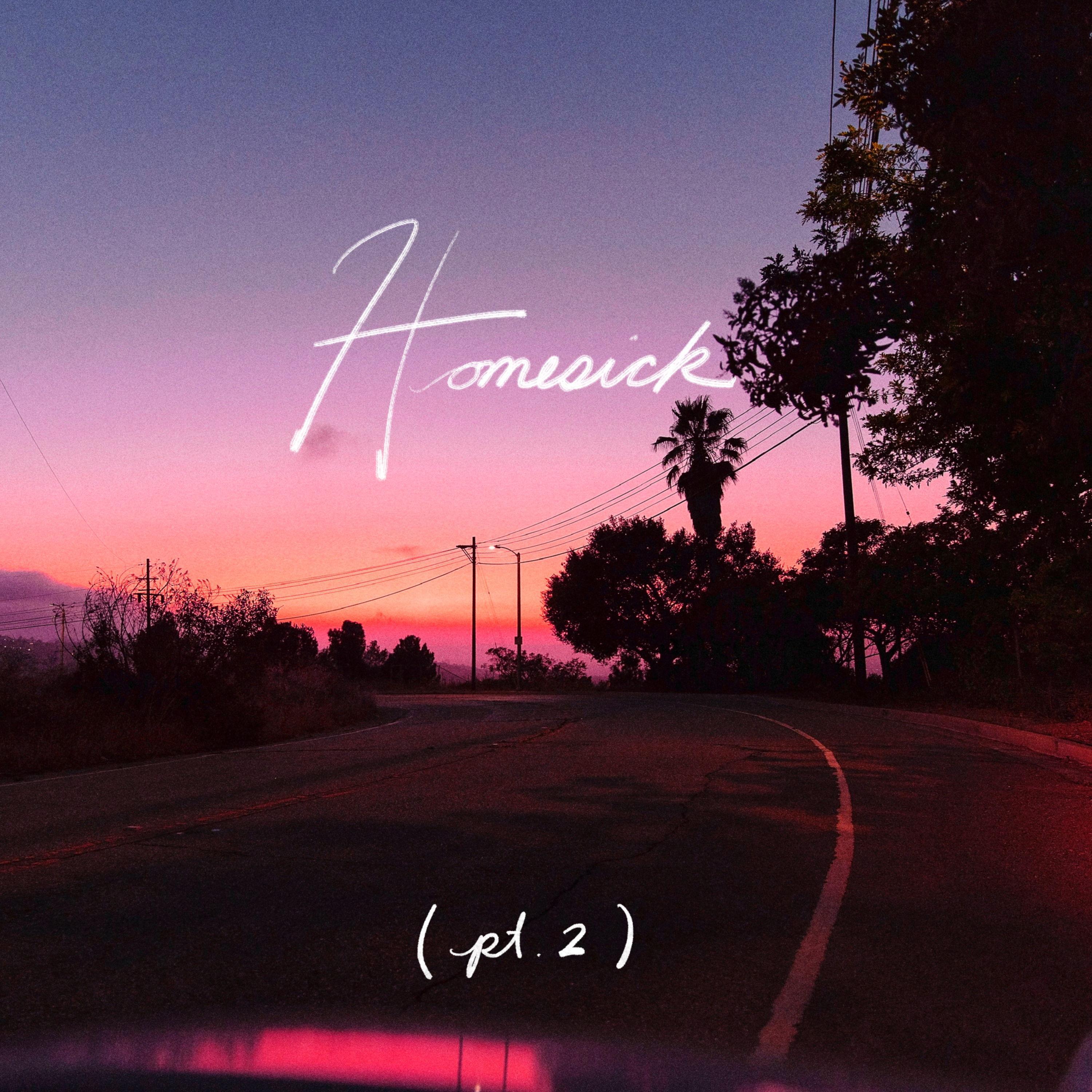 Homesick (pt. 2)